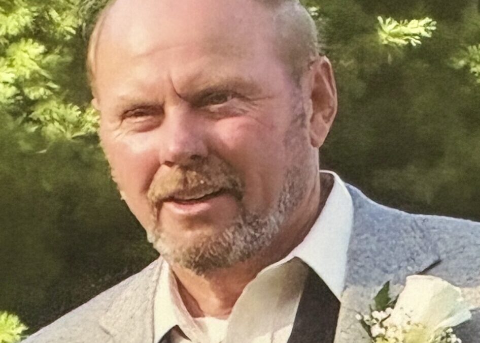 James Allen Vieth