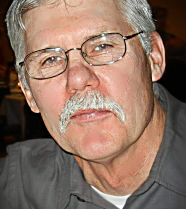 Tom Kees Nickel