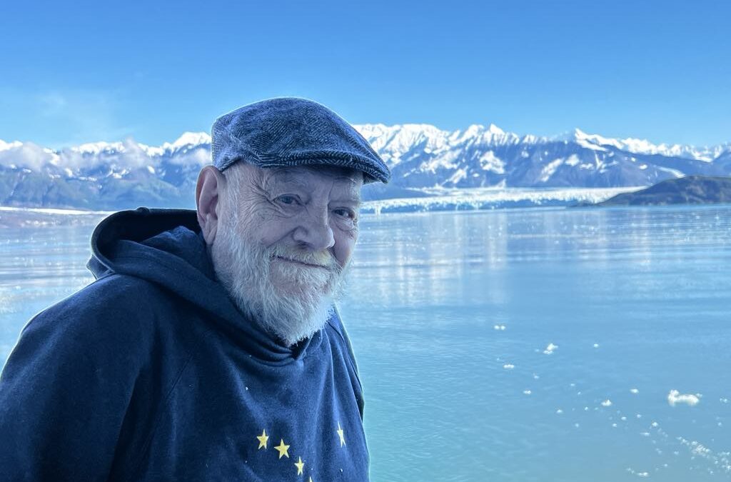 Rudolph Warren Bogusz