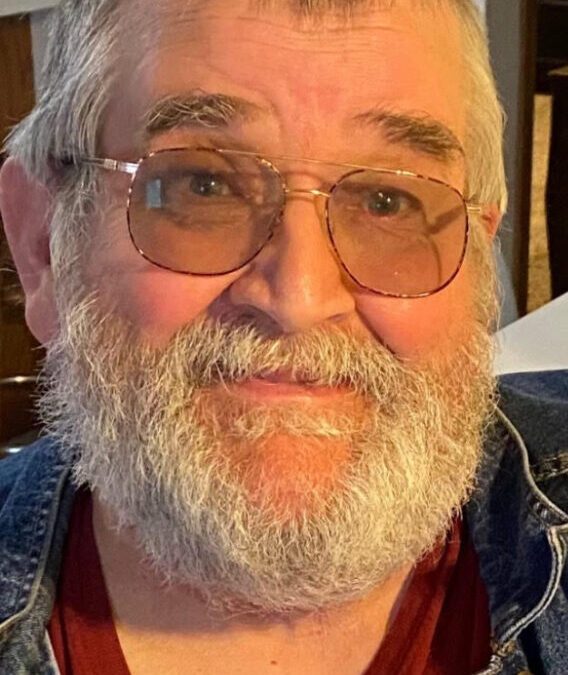 Douglas “Doug” Eugene Eckelberg