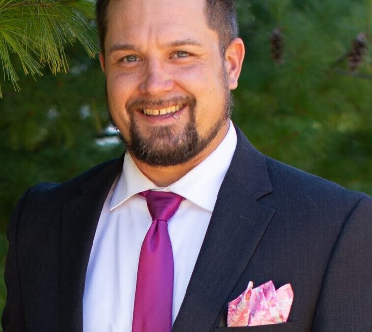 Brandon L. Beranek-Lysaker