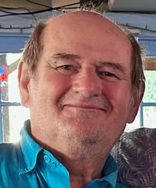 Tony (Anthony) F. Krajewski