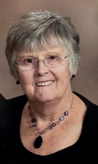 Joanne Wilma (Timm) Moe