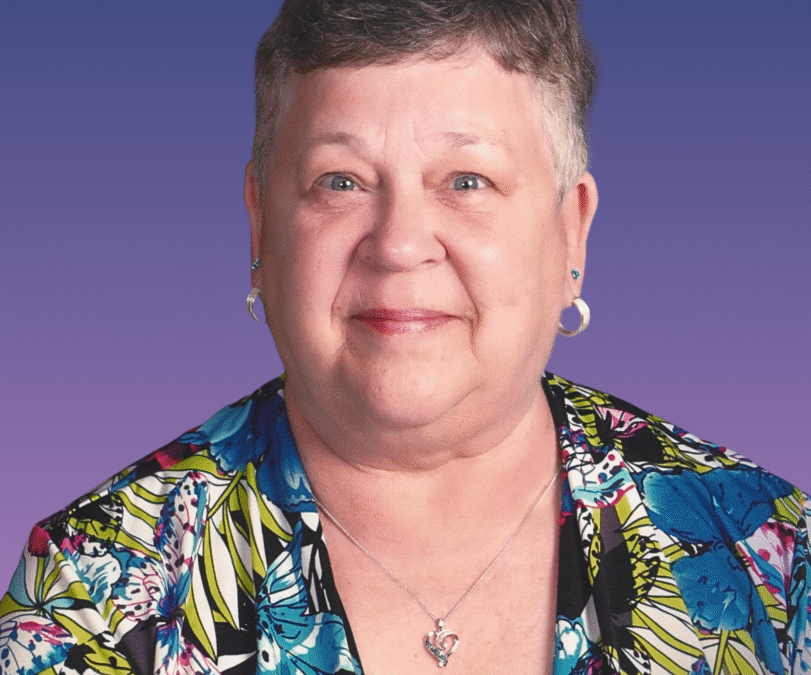 Judy L. Krueger