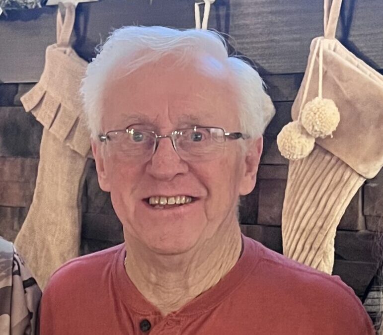 Theodore “Ted” Michael Neary