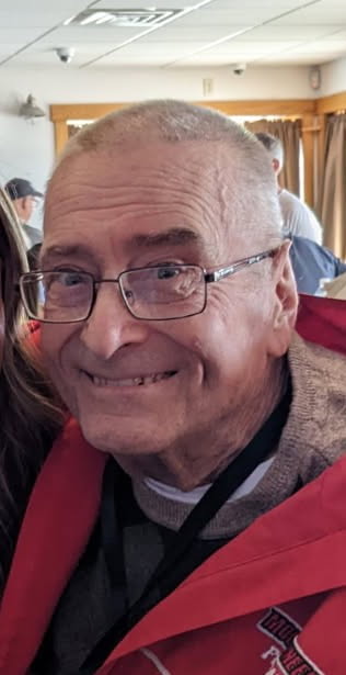 Wayne D. Auer