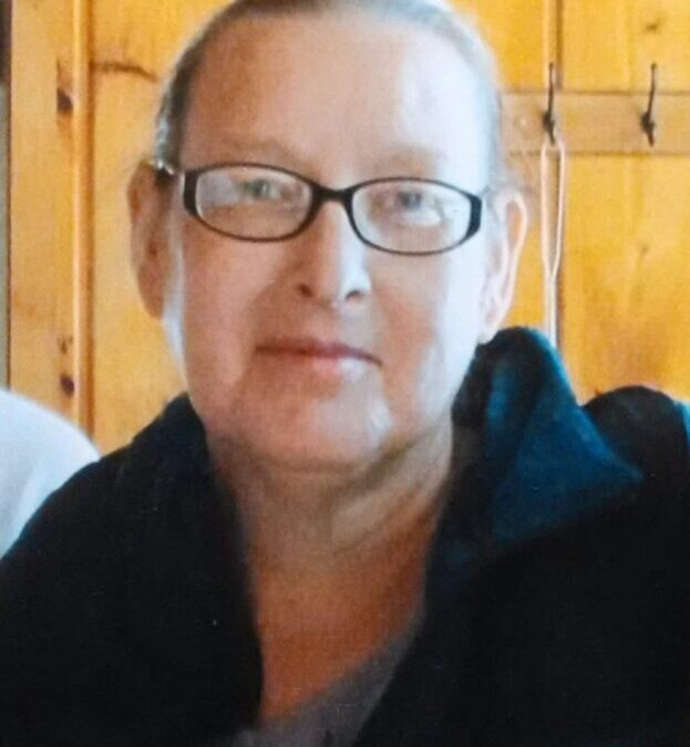 Janet (Lund) Leitner