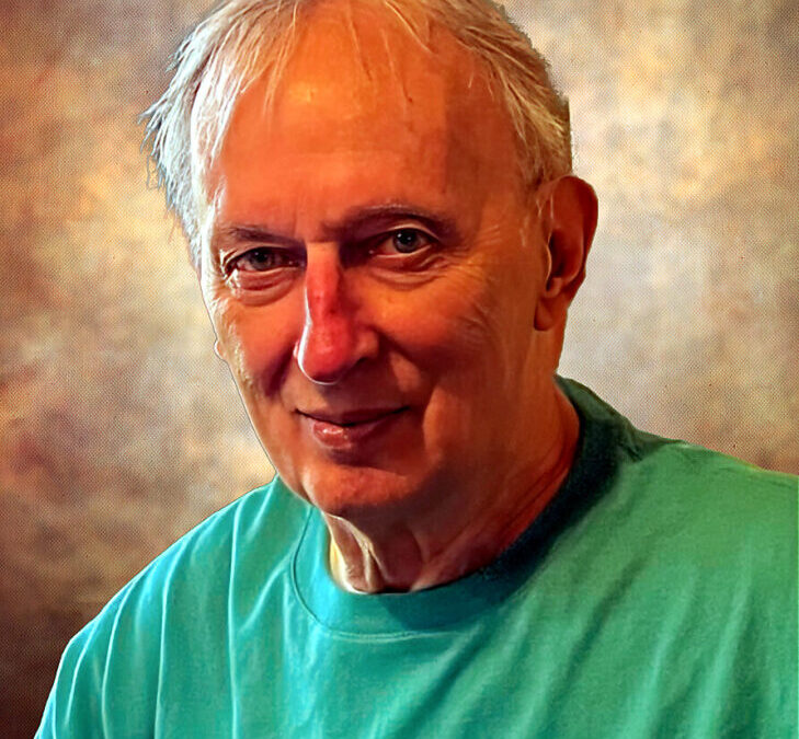 Walter “Wally” William Krieger
