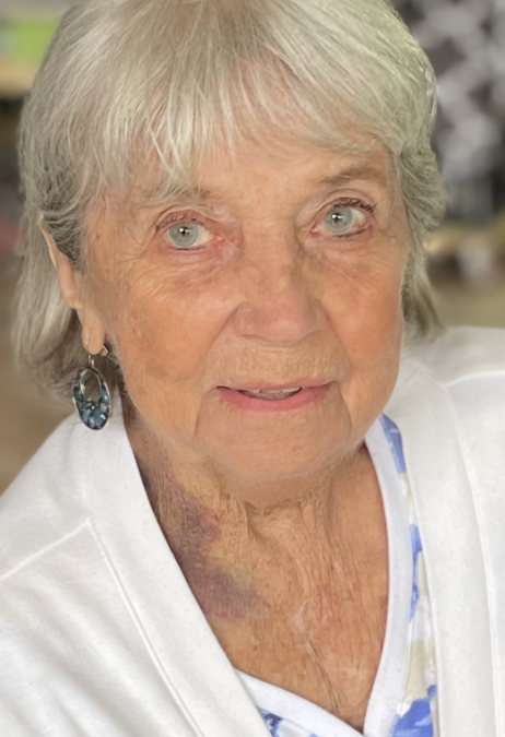 Marilyn Joan (Becker, Teale) Pfaff