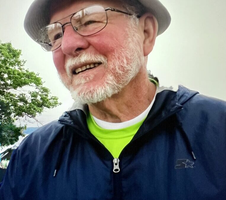 Everett “Ted” Ledman