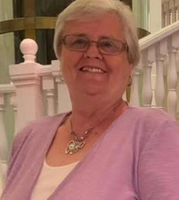 Sonia Gail Manske