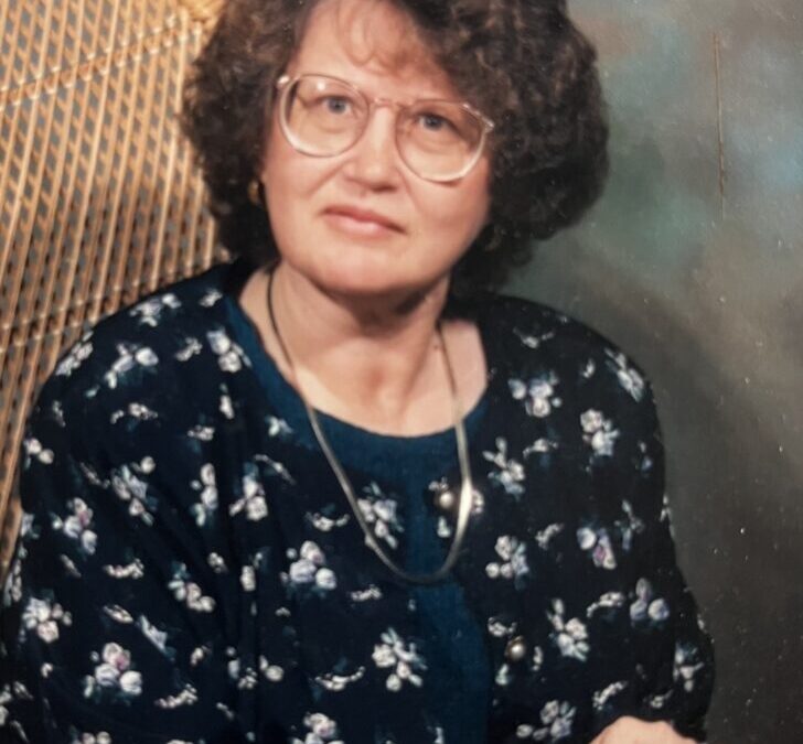 Cinda M. Todd