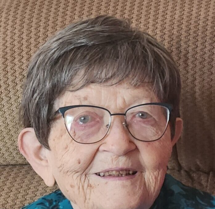 Jolene Elizabeth Schmitz Vieth