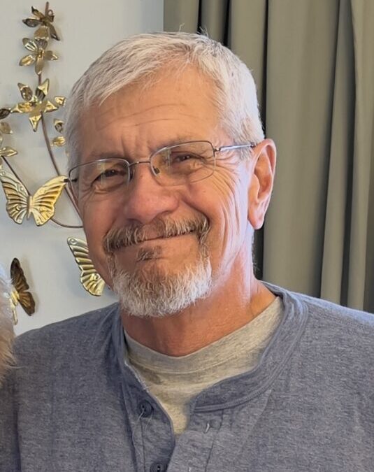 Scott William Maas