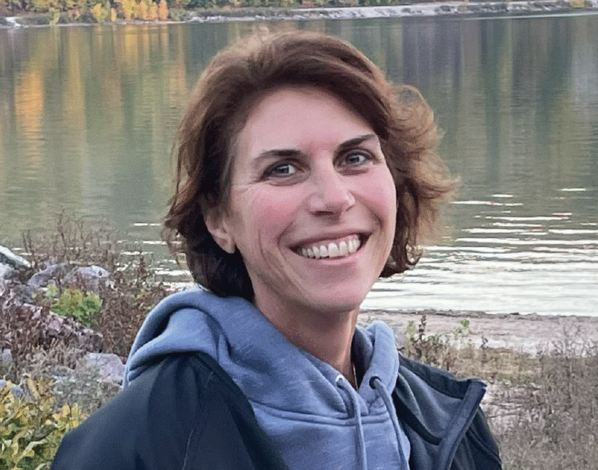 Trisha Lynn (Schmitz) Young