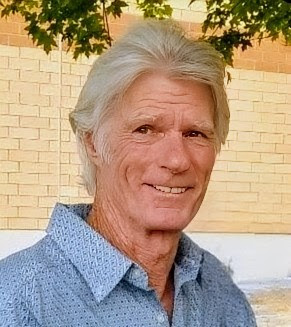 Steven Harris
