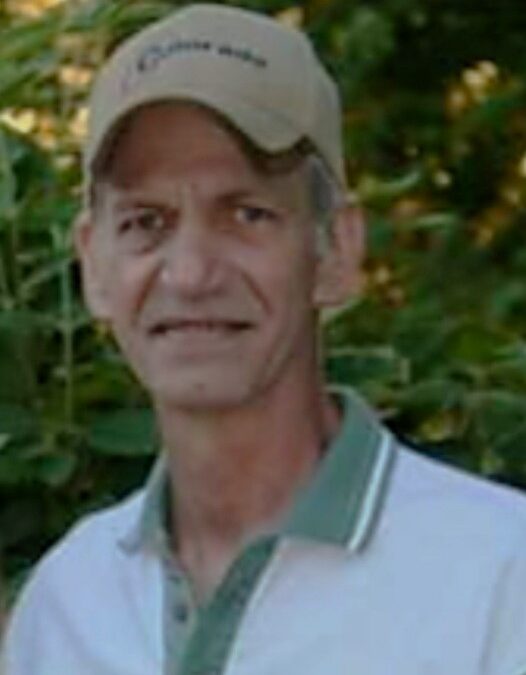 Keith M. Berg
