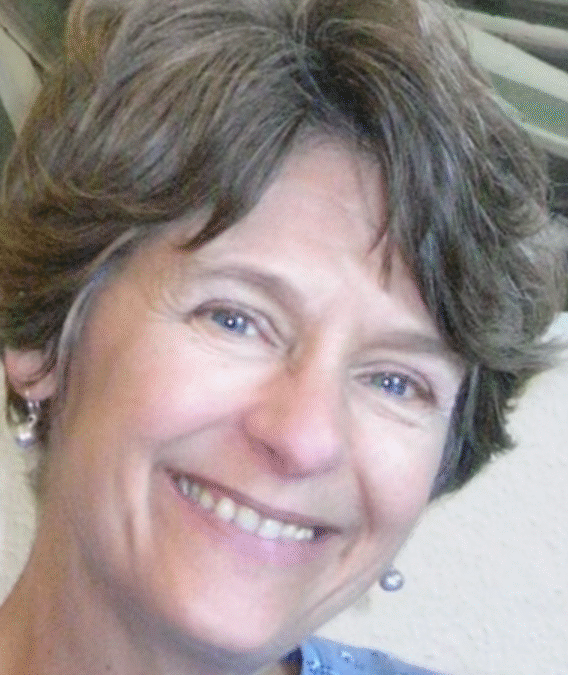 Cheryl Lee (Fiero) Hanson