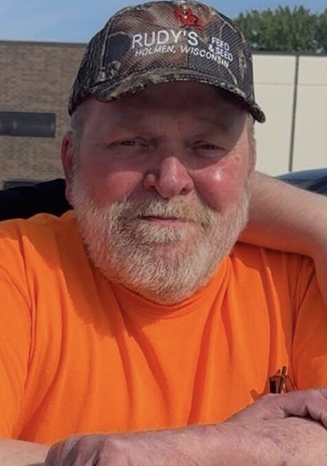 Marc Owen Halverson