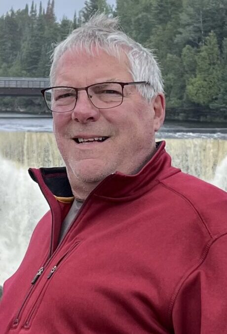 Fred Eli Baumgartner
