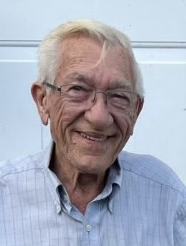 Earl Arnold Geske