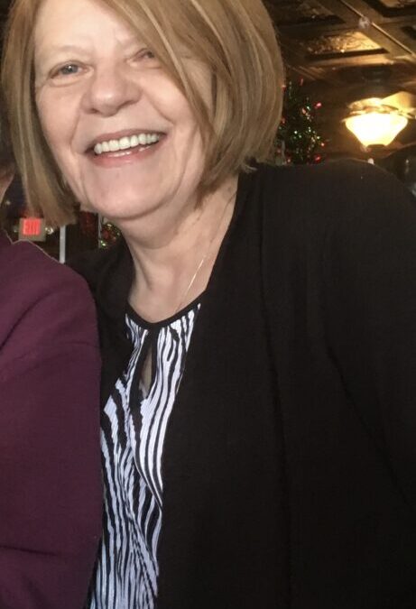 Lori L. Betts