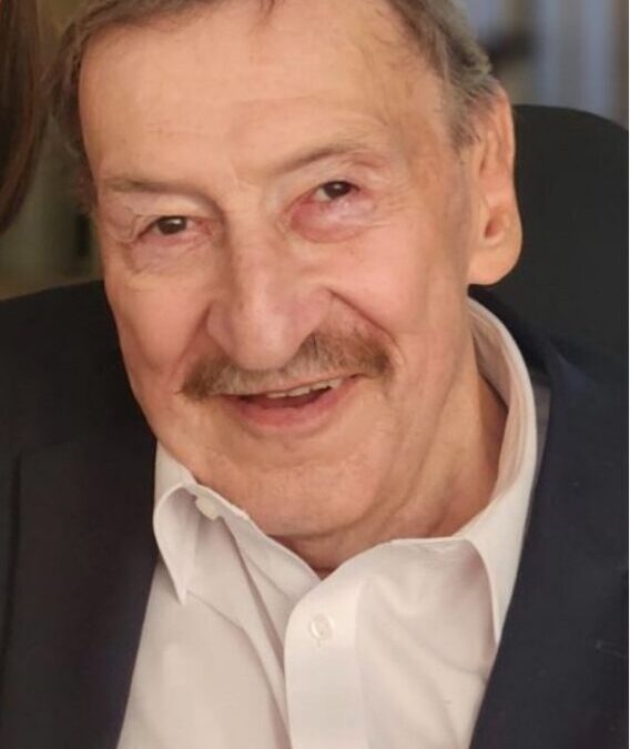 Kenneth D. “Kenny” Lash