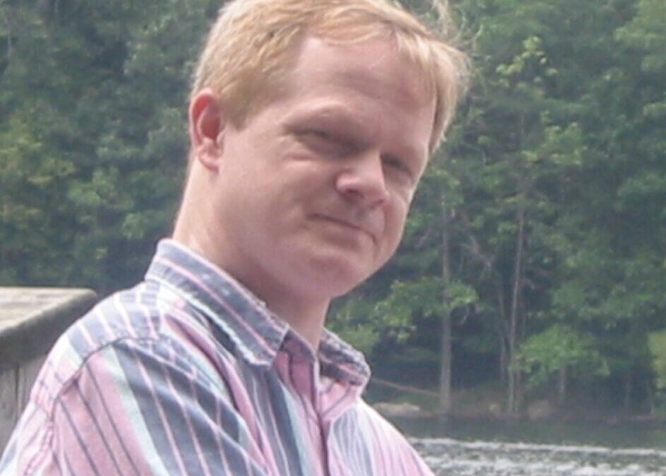 Gordon Dale Mengelt Jr.