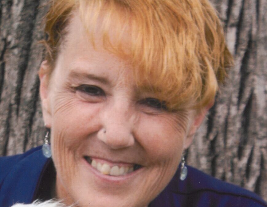 Carrie Ann Smith (Tyler)