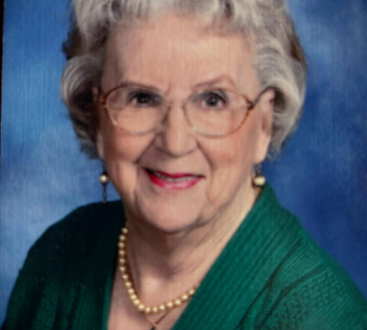 Vivian Maxine (Olson) Turner