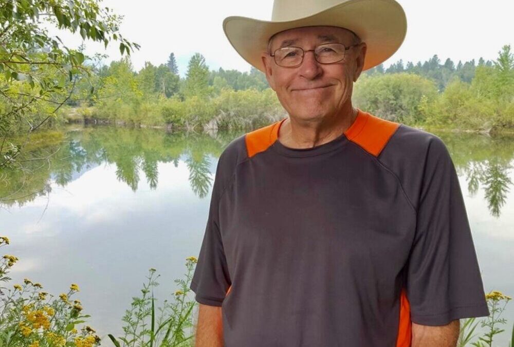 Albert Charles “Shorty” Brohmer