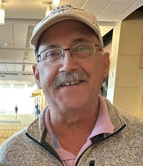 Michael “Mike” Donald Fives