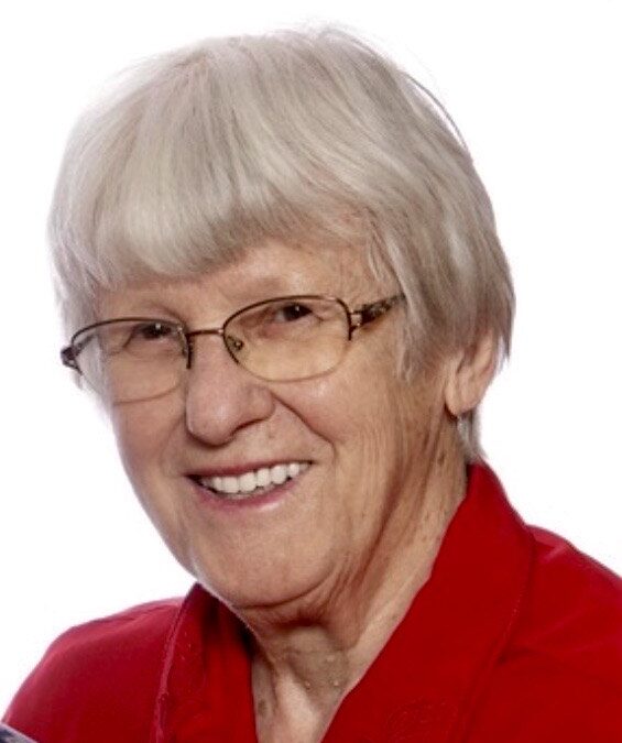 Dorothy (Bishop) Nelson