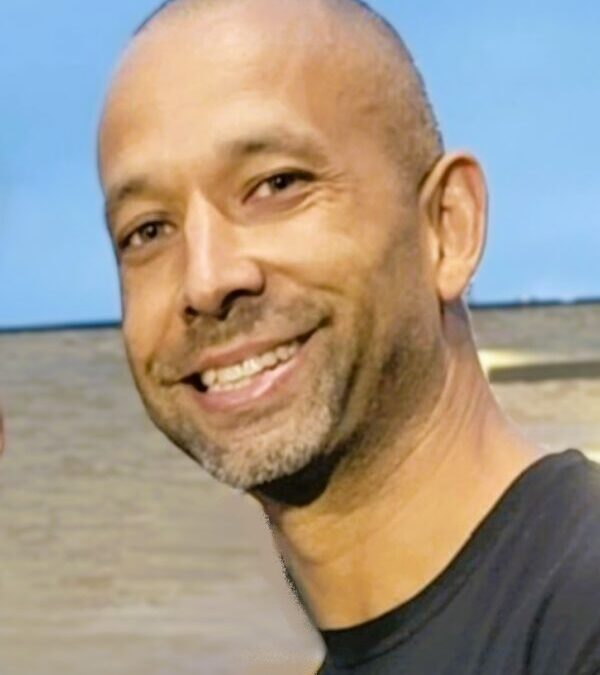 Chase Albert Simmons