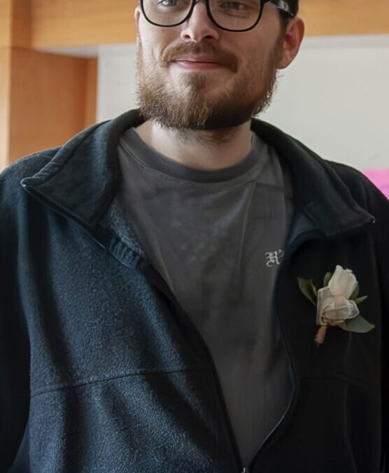 Benjamin Mathias Hatlevig