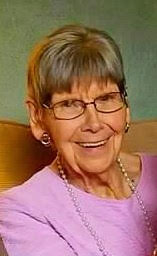 Betty Ethel (Dicks) Olson