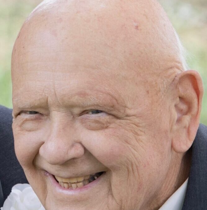 Kenneth Francis Stoey