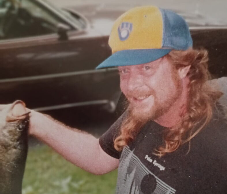 Richard “Dick” “Rich” Coombs