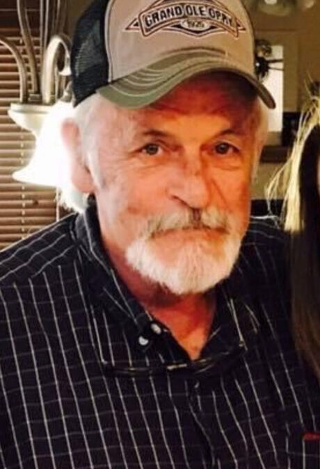 Ronald “Ron” Harper