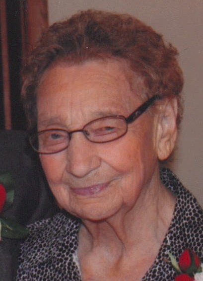 Delores Marie Hanson