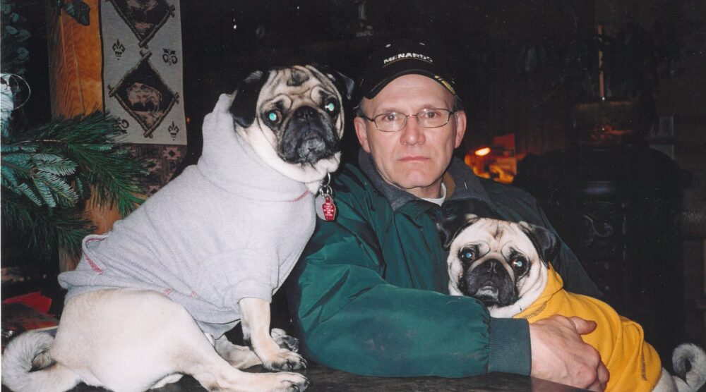 Gordon Dale “Gordy” Reise