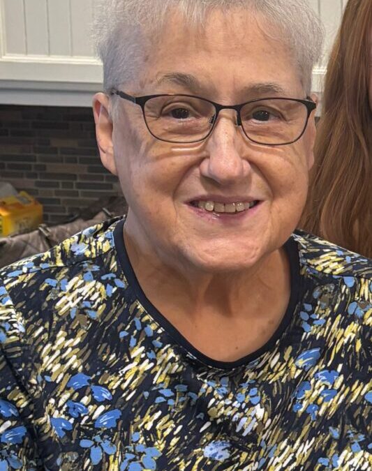 Jennifer Philomen (Checota) Stevens