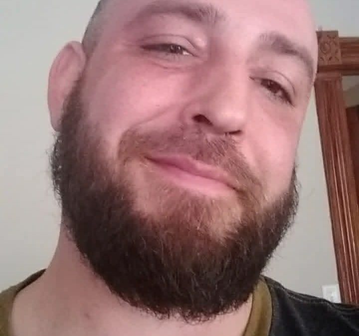 James (Jimbo) Andrew Starr Mallette