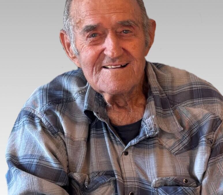 Lawrence Laverne Ruedy