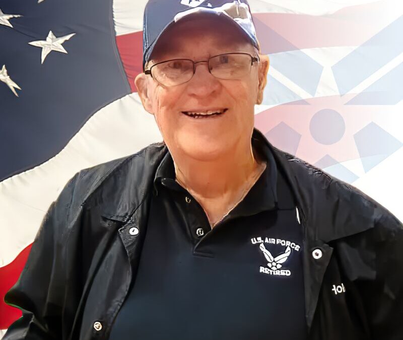 Richard R. (Dick) Wehrenberg