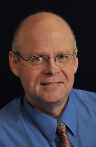 Timothy Scott Hamilton