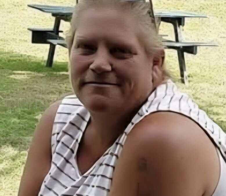 Tammy Lynn “Ray Ray” Ohlhauser