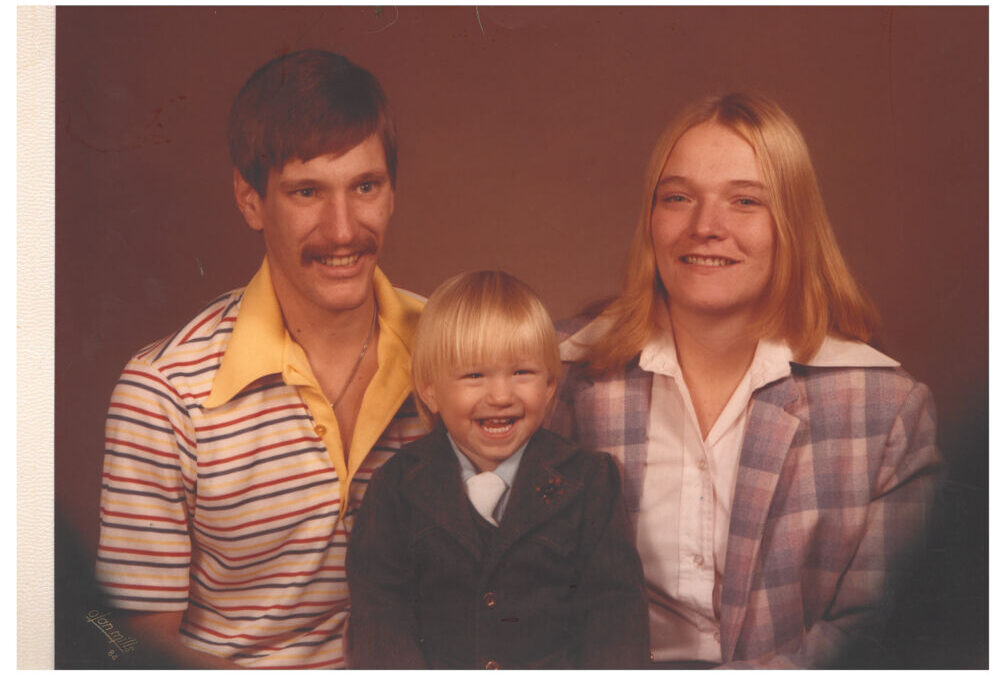 Michael (Frog) Frick