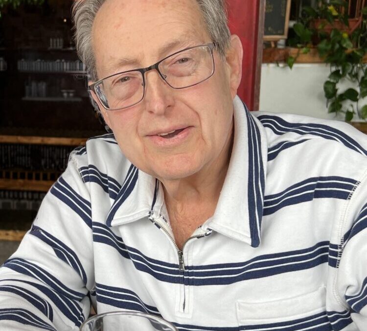 Allen (“Al”) Theodore Trapp