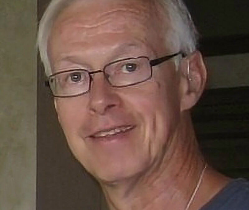 Dennis Richard Stannard